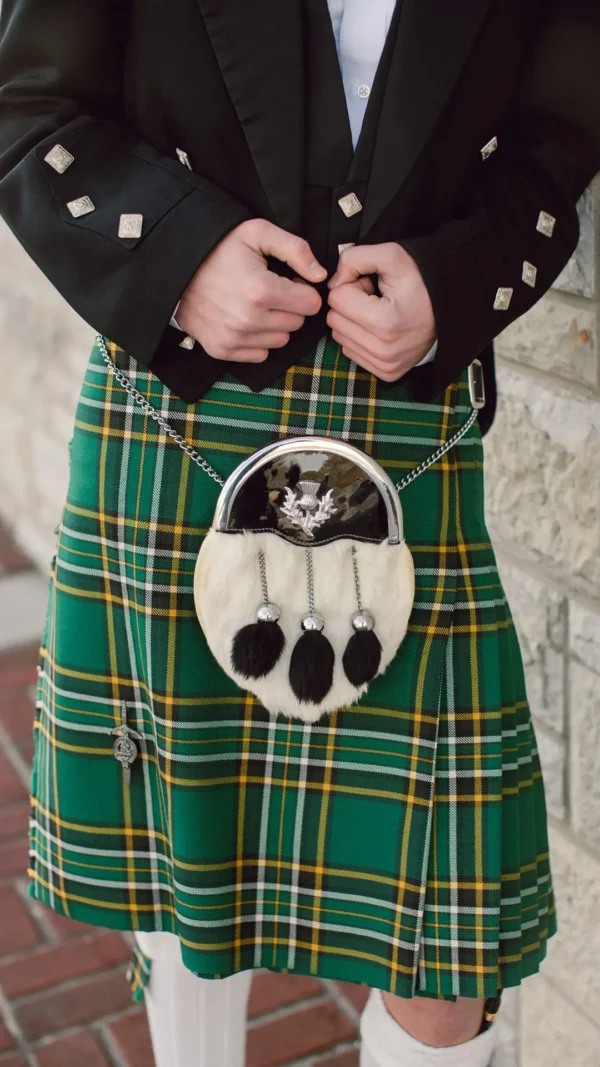 Kilt Rental